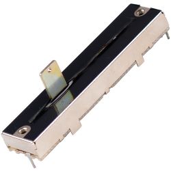 KME Discovery Crossfader