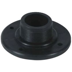 GBS 315 Adapter von 1" Flansch auf 1 3/8" Gewinde