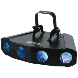 American DJ Quad GEM DMX 184915