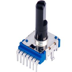 Ecler SMAC 32 EQ-Poti (Potentiometer 50 KB x 2 SMAC)