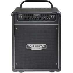 Mesa Carbine 2x 12 Bass Combo