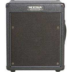 Mesa Walkabout Scout Extension Cabinet 1x 12