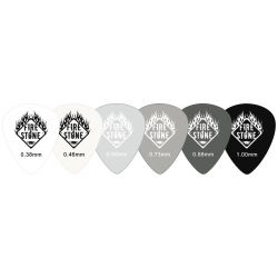 Fire & Stone Nylon 0.60 hellgrau
