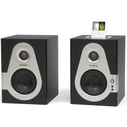 Samson Studio Dock4i (Paar)