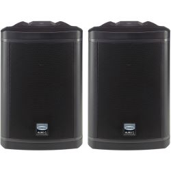 Samson Auro5 Monitore inkl. Kabel + Wandhalterung Paar