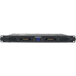 Samson Servo 201a