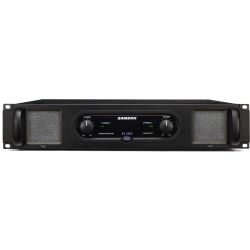Samson SX 2400