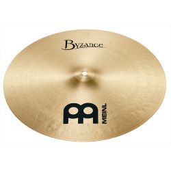Meinl Byzance 16 Zoll Thin Crash Traditional