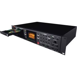 Fostex CR-500 CD/RW Master Recorder