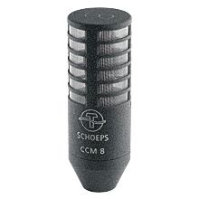 SCHOEPS CCM 8 Lg