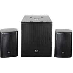 LD-Systems Dave 10 G2