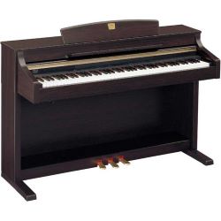 Yamaha CLP-340 Rosenholz