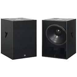 Acoustic Line Seeburg B 1801 Subwoofer