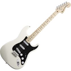 Fender Billy Corgan Strat OWT