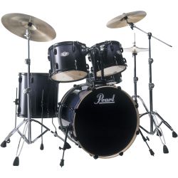 Pearl VBX-925S/B Vision Drum Set Concord Fade