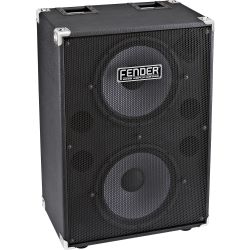 Fender 215 Pro Bass Cabinet