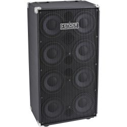 Fender 810 Pro Bass Cabinet
