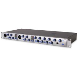 PreSonus FireStudio Tube