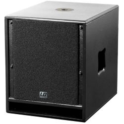 LD-Systems LDP SUB 15 Zoll Subwoofer B-Ware