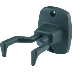 K&M 16240 Gitarren Wandhalter