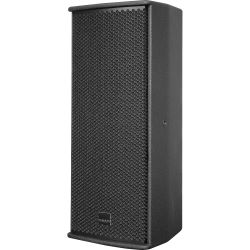 SEEBURG acoustic line A3 HiMid Sound System