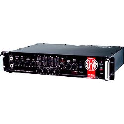 SWR SM-500