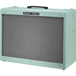 Fender Hot Rod Deluxe Surf Green