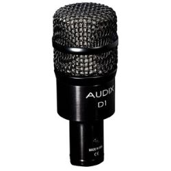 Audix D1