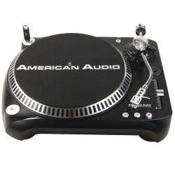 American Audio TT Record Turntable