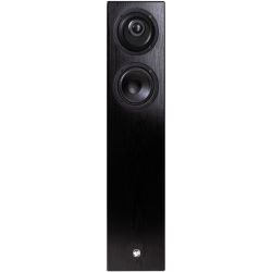 ME Geithain ME 110 Esche furniert schwarz
