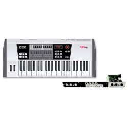 CME UF 50 incl. Waldorf Nano Synth Modul