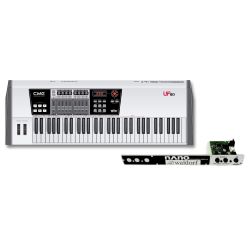 CME UF 60 incl. Waldorf Nano Synth Modul