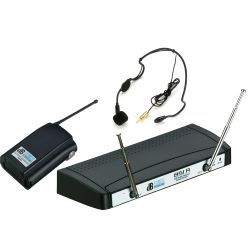 dB Technologies PU851 H Pro ( HMB 100S) UHF Diversity System