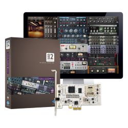 Universal Audio UAD-2-SF SOLO FLEXI  + 500$ Gutschein