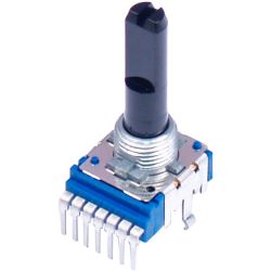 Pioneer DJ DCS1050 Mic Level Poti DJM-600