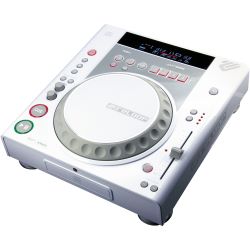 Reloop RMP 1 Scratch Ltd. (scratchbar)