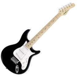 Behringer Centari iAXE393-BK USB Guitar