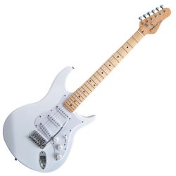 Behringer Centari iAXE393-WH USB Guitar