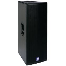 dB Technologies Flexsys F212