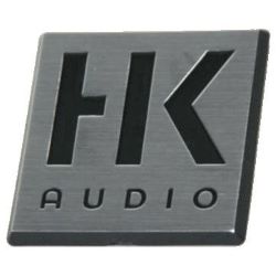 HK Audio Logo