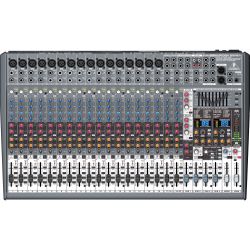 Behringer Eurodesk SX 2442 FX