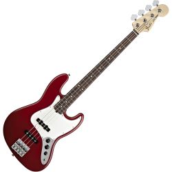 Fender Highway One Jazz Bass RW Midnight Wine