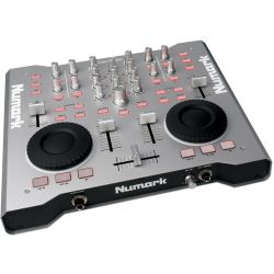 Numark OMNI Control