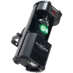 American DJ Scan 250 EX