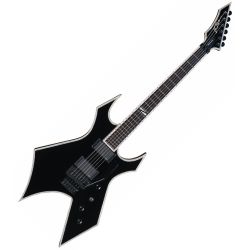 BC Rich NJ Warlock Deluxe