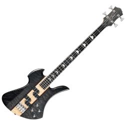 BC Rich Mockingbird Bass Classic