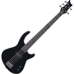 DEAN Playmate Edge 09-5 Chrome HW, Classic Black