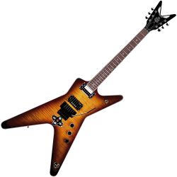 DEAN Far Beyond Driven Dimebag Tribute ML
