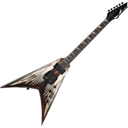DEAN GUITARS Dave Mustaine Angel of Deth