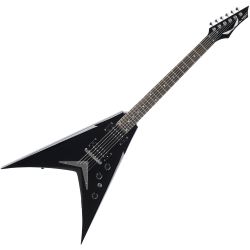 DEAN GUITARS Dave Mustaine X Signature CBK